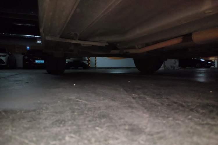 Used Hyundai ix25 2016 1.6T Dual-Clutch Two-Wheel-Drive Deluxe DLX Model Chassis Front Right