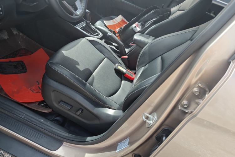 Used Hyundai ix25 2017 1.6L Automatic Smart Version Left Front Seat