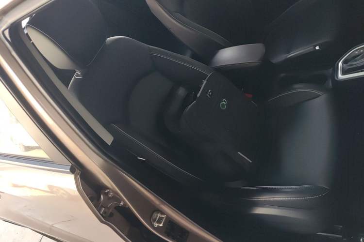 Used Hyundai ix25 2017 1.6L Automatic Smart Version Right Front Seat