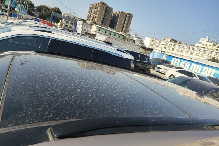 Used Hyundai ix25 2017 1.6L Automatic Smart Version Roof