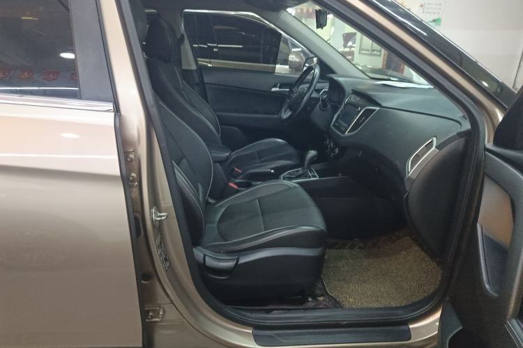 Used Hyundai ix25 2017 1.6L Automatic Smart Version Right Front Seat