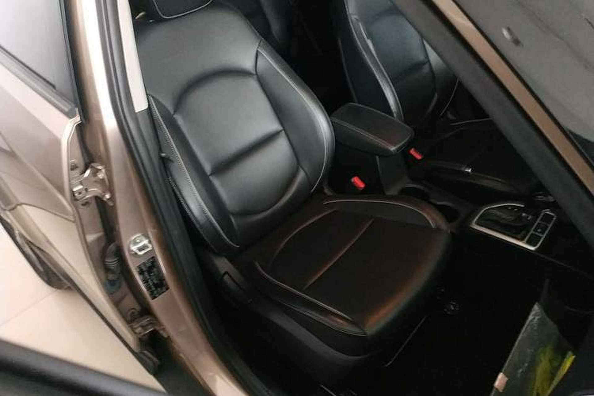 Used Hyundai ix25 2017 1.6L Automatic Smart Version Right Front Seat
