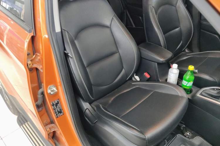 Used Hyundai ix25 2017 1.6L Automatic Smart Version Right Front Seat