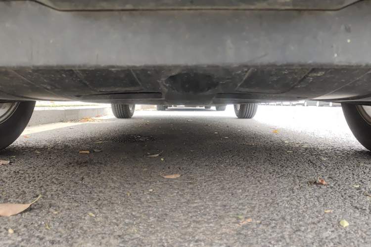 Used Hyundai ix25 2017 1.6L Manual Fashion Model Chassis Front