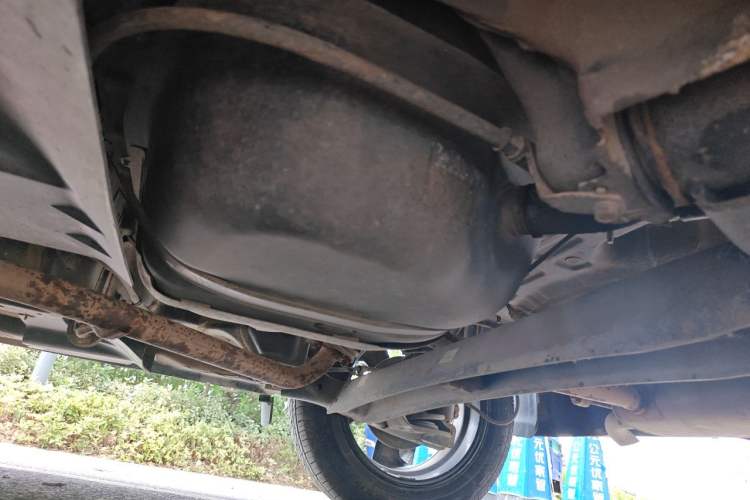 Used Hyundai ix25 2017 1.6L Automatic Smart Version Chassis Front Left