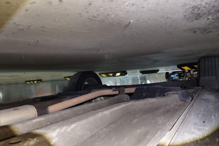 Used Hyundai ix25 2017 1.6L Manual Fashion Model Chassis Front Right