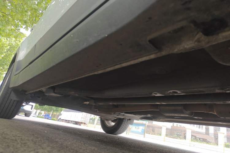 Used Hyundai ix25 2017 1.6L Manual Fashion Model Chassis Front Right