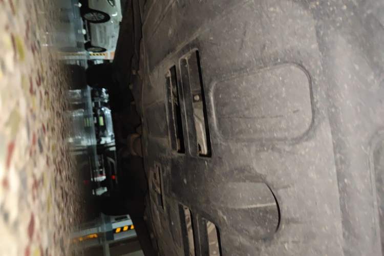 Used Hyundai ix25 2017 1.6L Automatic Smart Version Chassis Front