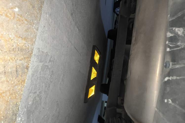 Used Hyundai ix25 2017 1.6L Manual Fashion Model Chassis Rear
