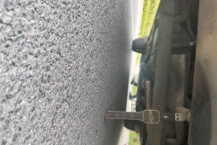 Used Hyundai ix25 2017 1.6L Automatic Smart Version Chassis Rear