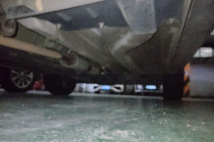 Used Hyundai ix25 2017 1.6L Automatic Smart Version Chassis Rear Right