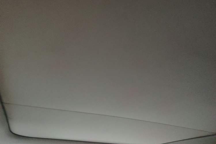 Used Hyundai ix25 2017 1.6L Automatic Smart Version Headliner
