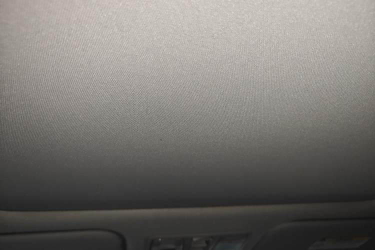 Used Hyundai ix25 2017 1.6L Automatic Smart Version Headliner
