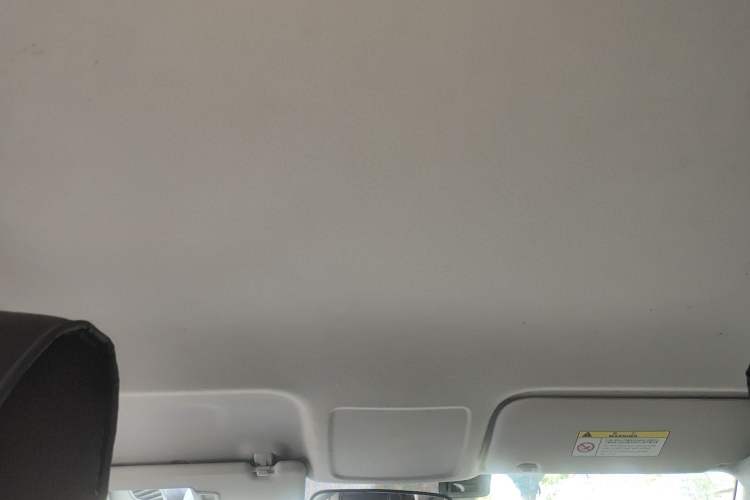 Used Hyundai ix25 2017 1.6L Manual Fashion Model Headliner