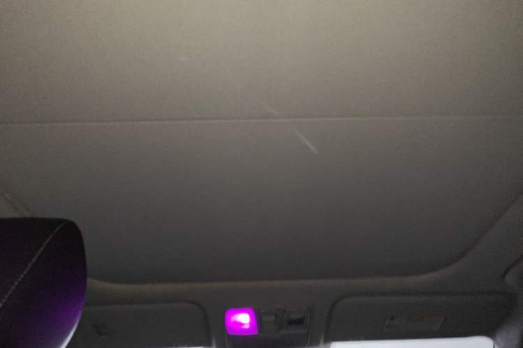 Used Hyundai ix25 2017 1.6L Automatic Smart Version Headliner