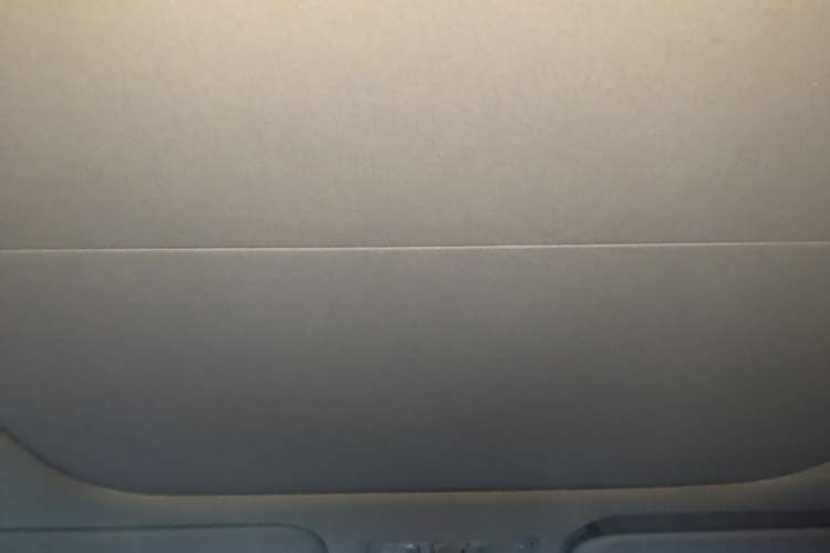 Used Hyundai ix25 2017 1.6L Automatic Smart Version Headliner