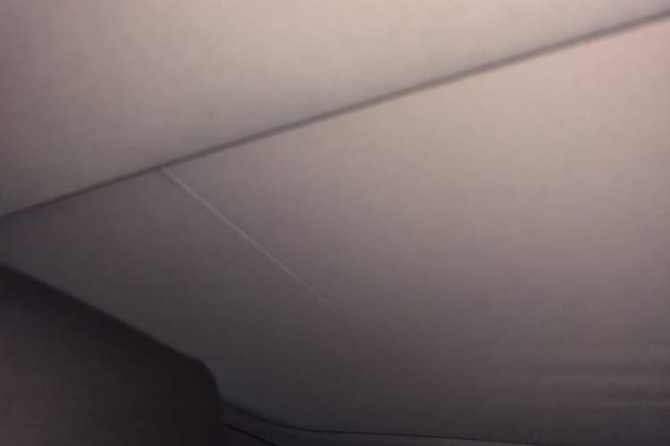 Used Hyundai ix25 2017 1.6L Automatic Smart Version Headliner