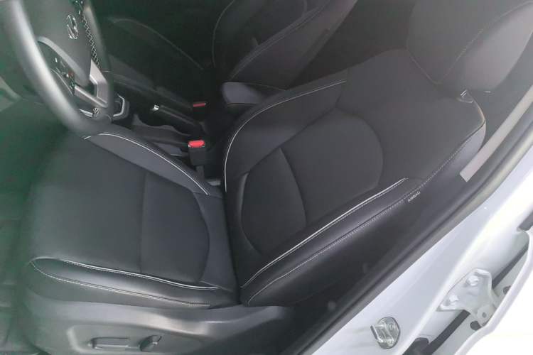 Used Hyundai ix25 2017 1.6L Automatic Smart Version Left Front Seat