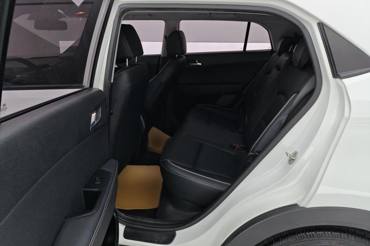 Used Hyundai ix25 2017 1.6L Automatic Smart Version Left Rear Seat