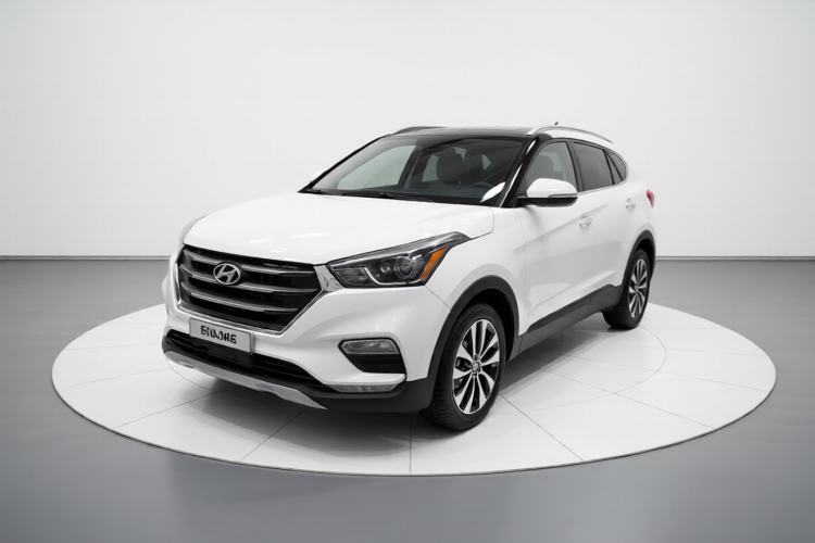 Gebrauchter Hyundai ix25 2017 1.6L Automatic Smart Version Guazi used car, China used car export, Used car for sale, Used cars, Cheapest cars for sale