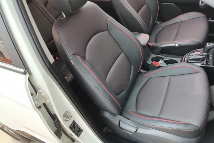Used Hyundai ix25 2017 1.4T Automatic Smart Version Right Front Seat