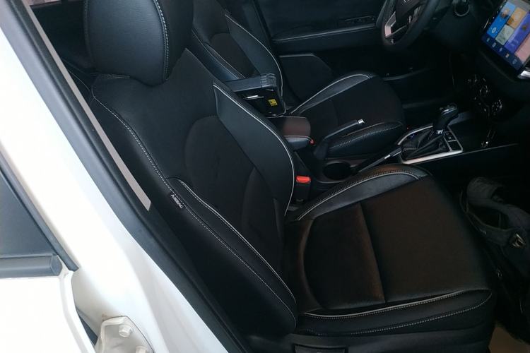 Used Hyundai ix25 2017 1.6L Automatic Smart Version Right Front Seat
