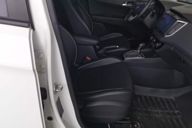 Used Hyundai ix25 2017 1.6L Automatic Smart Version Right Front Seat
