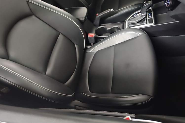 Used Hyundai ix25 2017 1.6L Automatic Smart Version Right Front Seat
