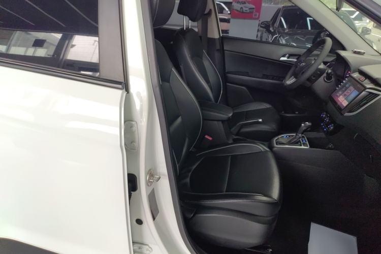 Used Hyundai ix25 2017 1.6L Automatic Smart Version Right Front Seat