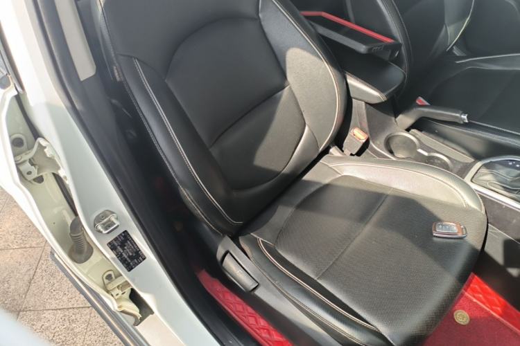 Used Hyundai ix25 2017 1.6L Automatic Smart Version Right Front Seat
