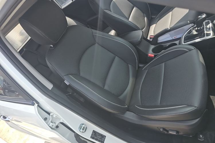 Used Hyundai ix25 2017 1.6L Automatic Smart Version Right Front Seat
