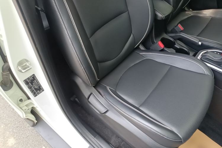Used Hyundai ix25 2017 1.6L Automatic Smart Version Right Front Seat