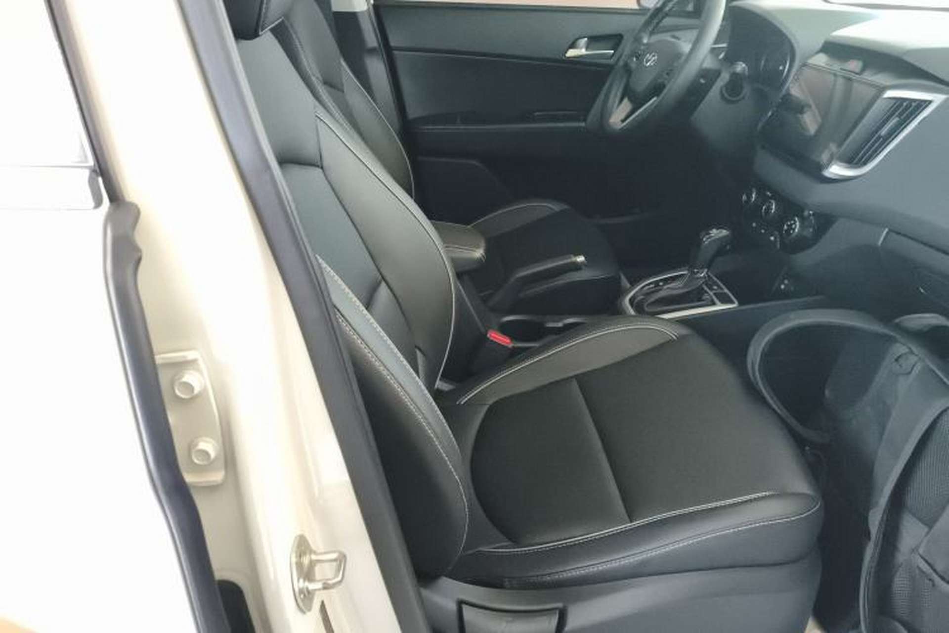 Used Hyundai ix25 2017 1.6L Automatic Smart Version Right Front Seat