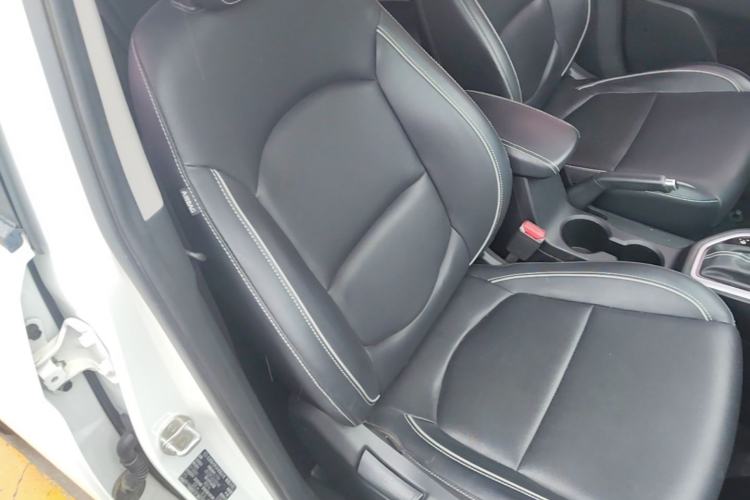 Used Hyundai ix25 2017 1.6L Automatic Smart Version Right Front Seat