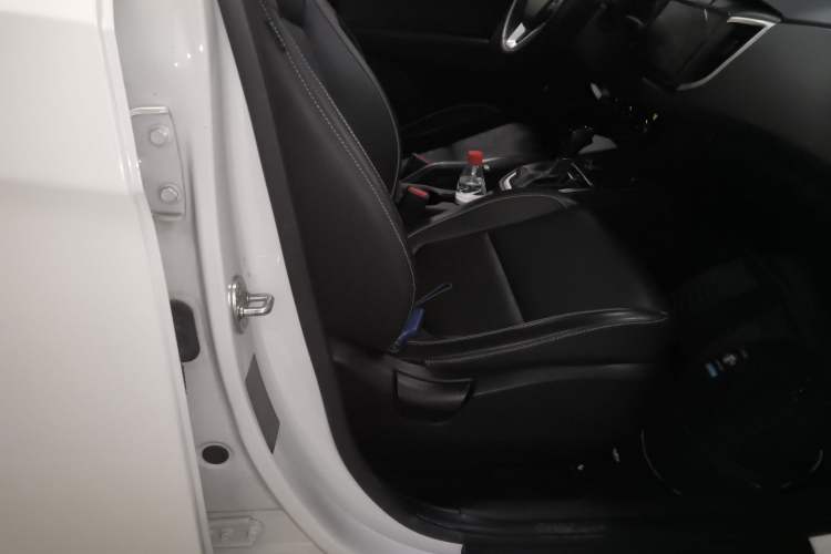 Used Hyundai ix25 2017 1.6L Automatic Smart Version Right Front Seat
