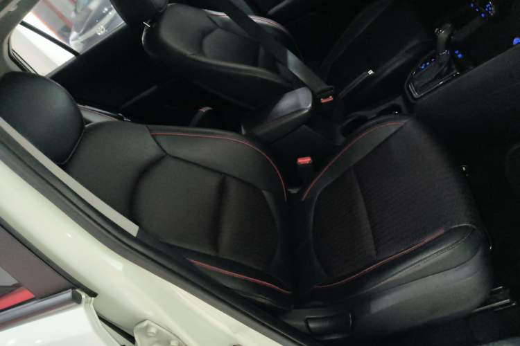 Used Hyundai ix25 2017 1.4T Automatic Smart Version Right Front Seat