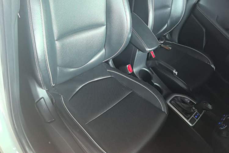 Used Hyundai ix25 2017 1.6L Automatic Smart Version Right Front Seat