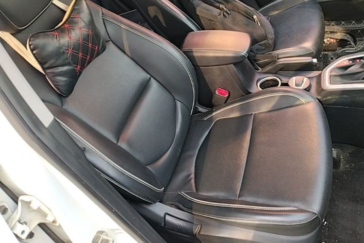 Used Hyundai ix25 2017 1.6L Automatic Smart Version Right Front Seat
