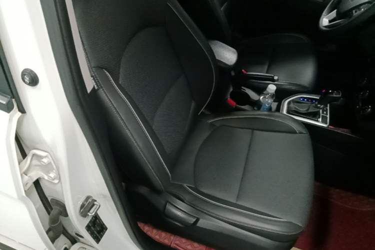 Used Hyundai ix25 2017 1.6L Automatic Smart Version Right Front Seat