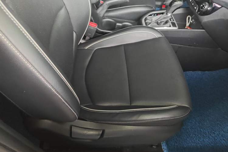 Used Hyundai ix25 2017 1.6L Automatic Smart Version Right Front Seat