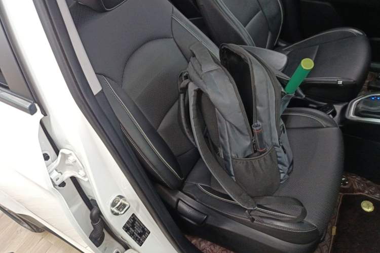 Used Hyundai ix25 2017 1.6L Automatic Smart Version Right Front Seat