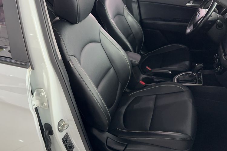 Used Hyundai ix25 2017 1.6L Automatic Smart Version Right Front Seat