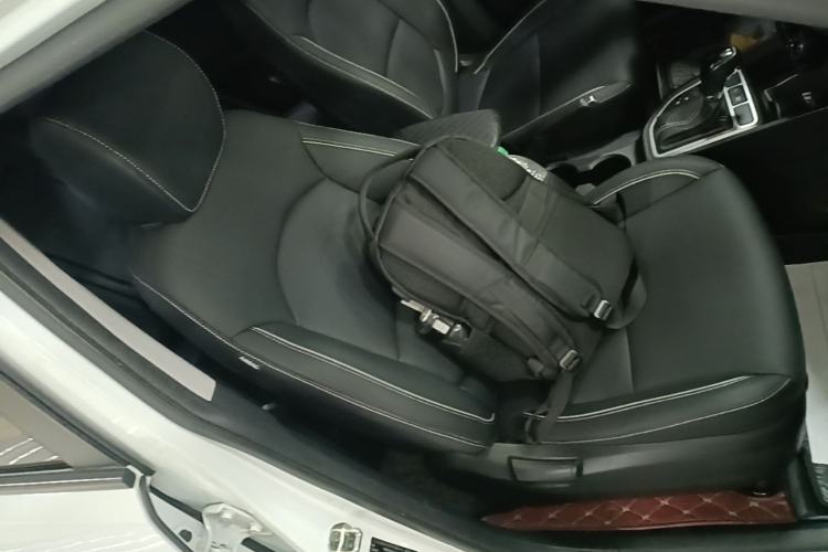 Used Hyundai ix25 2017 1.6L Automatic Smart Version Right Front Seat