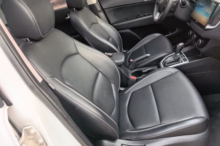 Used Hyundai ix25 2017 1.6L Automatic Smart Version Right Front Seat