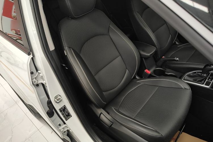 Used Hyundai ix25 2017 1.6L Automatic Smart Version Right Front Seat