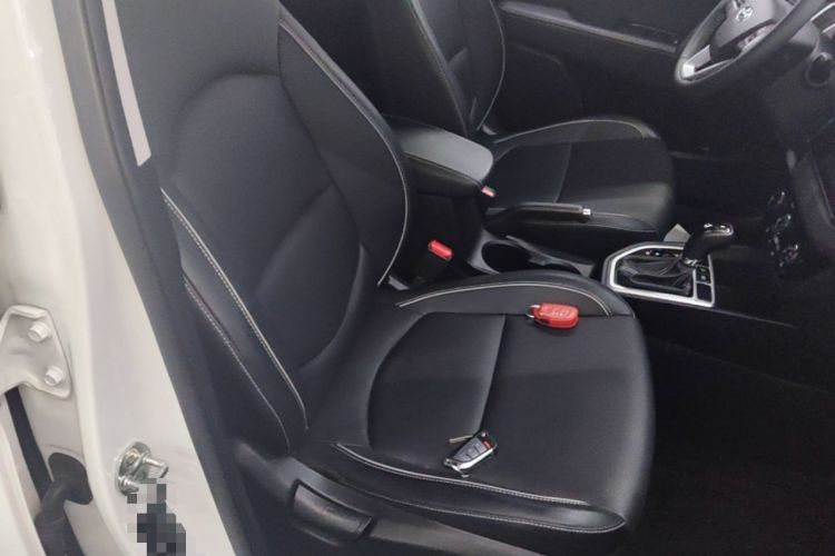Used Hyundai ix25 2017 1.6L Automatic Smart Version Right Front Seat