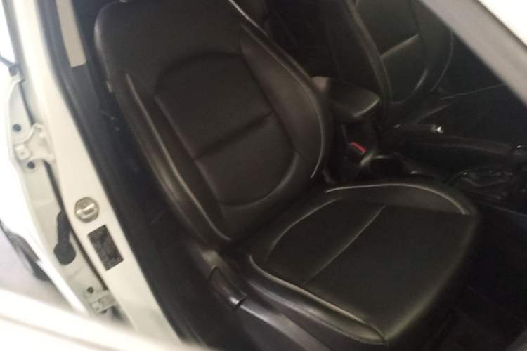 Used Hyundai ix25 2017 1.6L Automatic Smart Version Right Front Seat