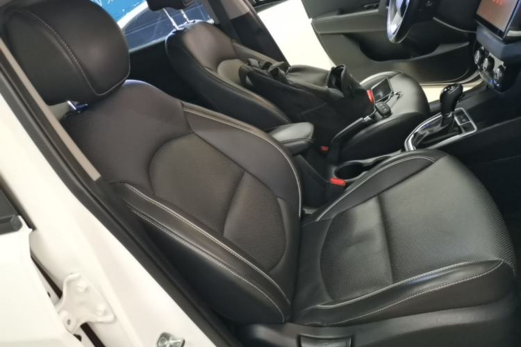 Used Hyundai ix25 2017 1.6L Automatic Smart Version Right Front Seat