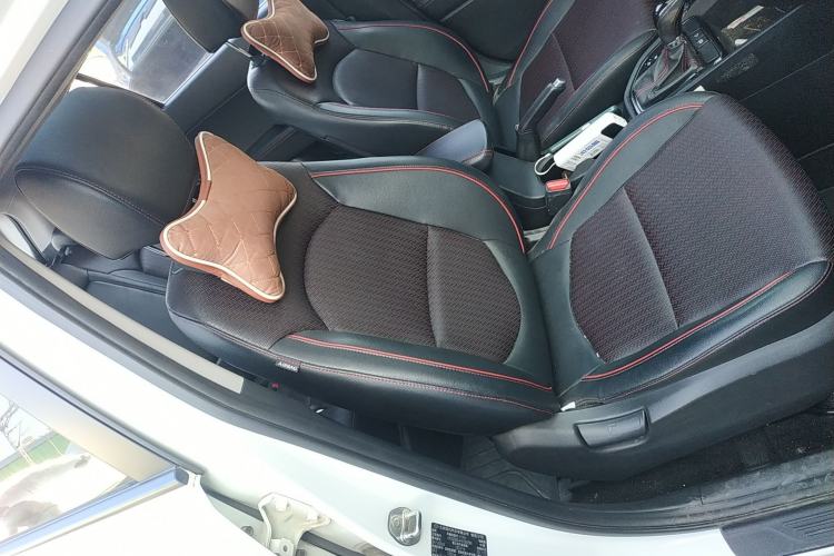 Used Hyundai ix25 2017 1.4T Automatic Smart Version Right Front Seat