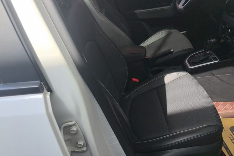 Used Hyundai ix25 2017 1.6L Automatic Smart Version Right Front Seat